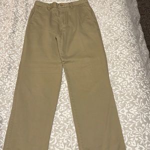 Mens khakis